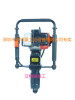 Small mini pile driver miltary civilian piling machine AETS pile driving machinery Municipal piling