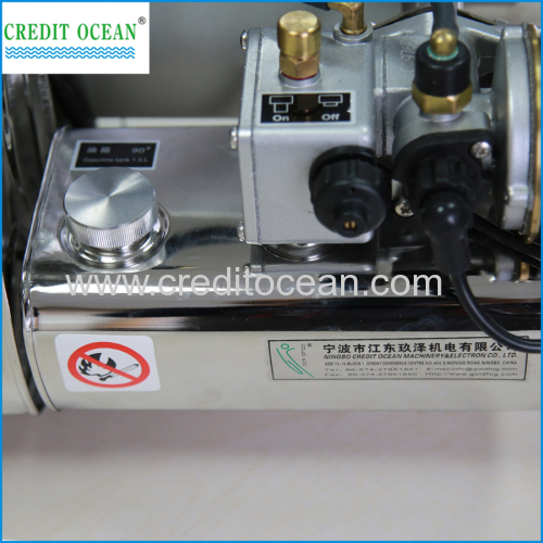 Thermal fogging machine Thermal Fog Generator