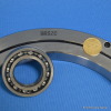 Cross Cylindrical Roller Bearing IKO structure