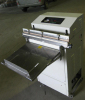 External vacuum packager vacuum packaging machine