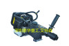 Hand-held impact drill Double function oil pick Stone developing equipment