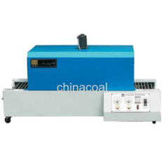 Heat Tunnel Shrink Wrapping Machine Shrink Wrapping Machine