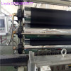 crosslinking polyethylene foamed sheet extruder