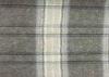 Colorful 60% Wool Tartan Plaid Fabric For Overcoating 57/58 Inch