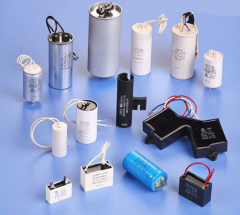 AC Motor Run Fan Capacitor Film Capacitor Cbb60 Cbb61 Bangladesh Capacitors START capacitor motor capacitors fan running