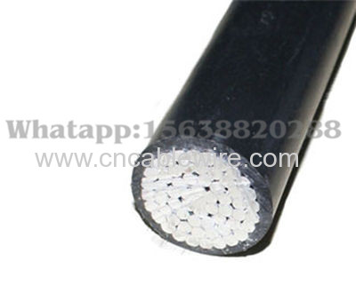 Multi-core Overhead Insulated Cable