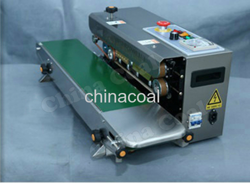 Continuous Band Heat Sealer continuous band sealer continuous heat sealer