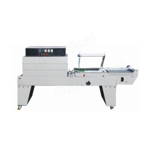 Continuous Seal-Cut-Shrink Packaging Machine L sealer L sealer machine Continuous Sealing machine