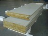 cheap price sandwich panel / rockwool sandwich panel / eps sandwich panel