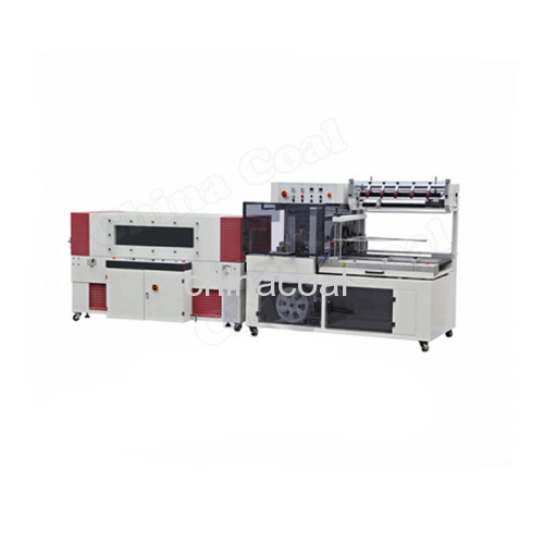 Automatic Side Sealer L sealer Automatic L sealer Automatic Side Sealer