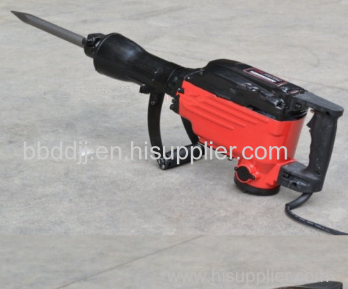 Electric Rotary Hammer/Electric Hammer Drill