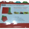 PP Plastic Flexible Cutting Board