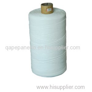 Pure PTFE Yarn Product Product Product