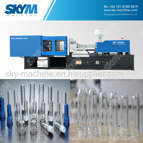 Injection Molding Machine/ Machinery