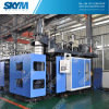 Chemical Drum Extrusion Blow Molding Machine