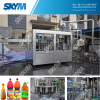 Automatic Fruit Juice Filling Machine/Bottling Machine