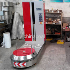 Airport wrapping machine airport wrapping machine airport wrapping machine wrapping