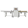 Automatic Horizontal film Stretch wrapping machine film Stretch wrapping machine