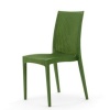 plastic dining Ami chair furniture