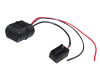 Bluetooth Audio Input Adapter module For Ford 6000CD