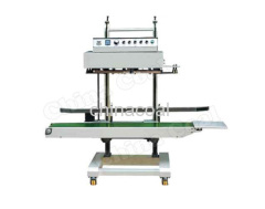 Automatic Vertical film sealing machine Vertical film sealing machine