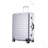 Wholesale Custom Made Popular Trolley Suitcase/ Fancy Luggage