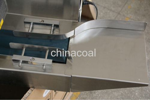 Continuous Induction Aluminum Foil Sealer induction sealer continuous induction sealer