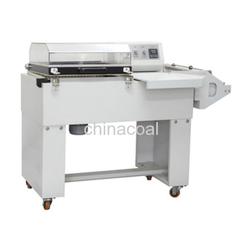 2 In 1 Shrink Packager L sealer Shrink Packager 2 In 1 Shrink Packager