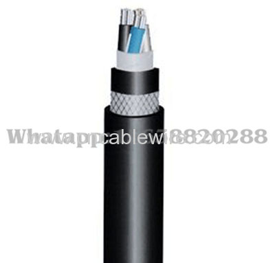 Frequency Conversion Cable Gongyi Cable Wire Co Ltd