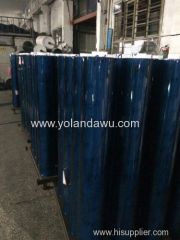 PVC film with blue light from China supplier