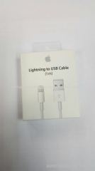 OEM original Apple cable MD818 wholesale lightning leads accessories