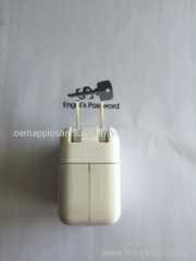 Ipad adapter 10W 12W A1357 A1401 wholesale cellphone accessories