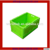 Made in China Collapsible Plastic Fold up Crate