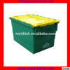 Logistics Company Use Packing Plastic Transport Crate