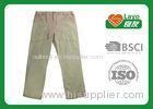 Sport Trekking Quick Dry Pants Casual Style With ISO9001 Approve