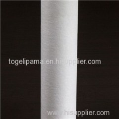 PP Melt Blown Filter Cartridge