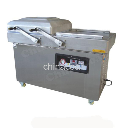 Double chamber vacuum sealer vacuum sealer chamber vacuum sealer Double chamber vacuum sealer