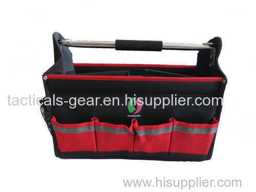 steel handle tool case