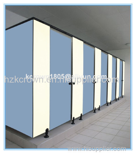 hpl toilet cubicle partition