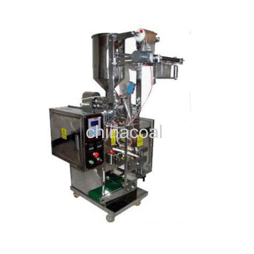 Automatic pouch Sealing And Filling Packaging Machine automatic packing machine pouch sealing machine