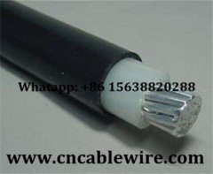 0.6/1KV Aluminum XLPE Power Cable