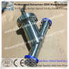 Stainless steel Sanitary grade Y type Strainer