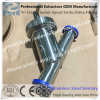 Stainless Steel Sanitary Tri Clamped end T type Filter