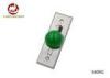 Heavy Duty Green Mushroom Push to Exit Button with 3-year-warranty Assurance