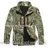 Special Design Insulated Outdoor Softshell Jacket For Hunting