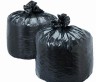 disposable PE garbage bags/ trash bags