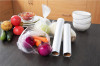 disposable food packing bag/freezer bag/ ziplock bag