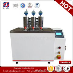 VICAT Softening Point Tester