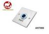 Anti - Vandal Touchless Exit Button Wave To Exit Switch For Harsh Environments