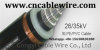 26/35KV XLPE/PVC Power Cable